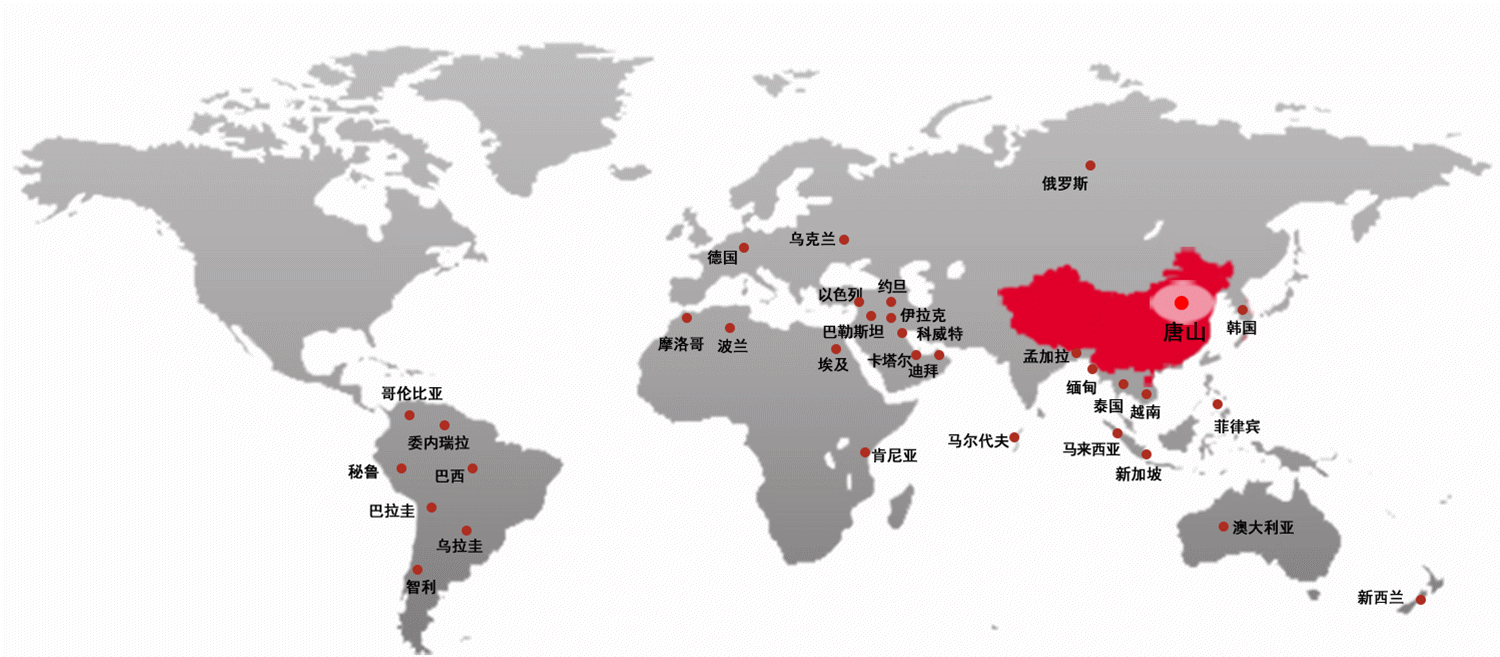 销售网络 销售网络