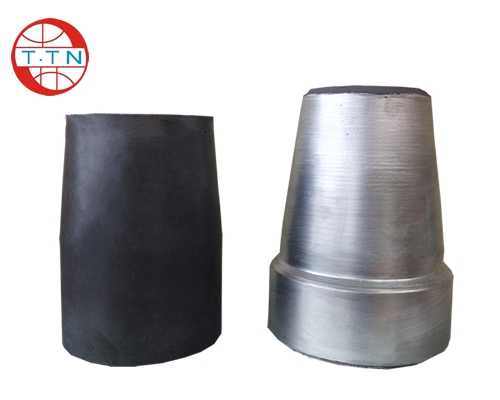 Sliding Nozzle Brick