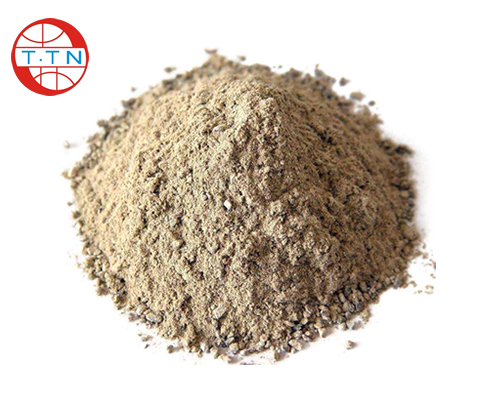 Refractory Spray Mix