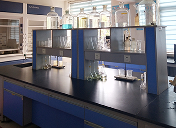 Technical Strength Technical Strength